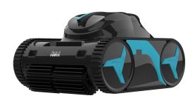 AquaForte M60 zwembadrobot