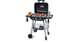 Smoby Barbecue Grill speelkeuken