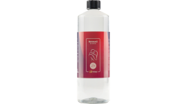 W'eau Spa geur - sensual - 1 liter