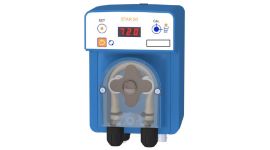 STAR 20 Rx chloor regelaar