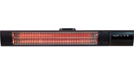 Sunred Heater Dark Wall 2500 terrasverwarmer