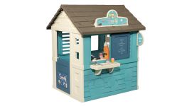 Smoby Sweety Corner speelhuis