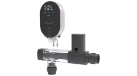 AquaForte B-Clear LS100 zoutelektrolyse (tot 70 m3)