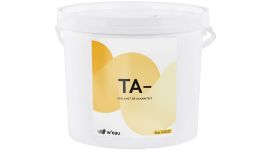 W'eau TA- Alkaliteit 5 kg
