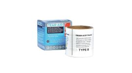 Tear-Aid reparatieset type B voor PVC en Vinyl op rol