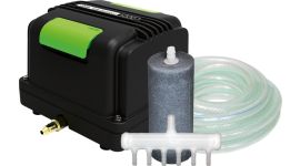 Velda Silenta Outdoor Pro 6000 luchtpomp