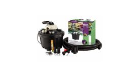 Velda Clear Control 25 complete set