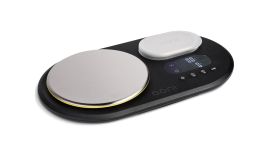 Ooni Weegschaal, dual platform