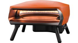Witt Etna Rotante pizza oven - Oranje
