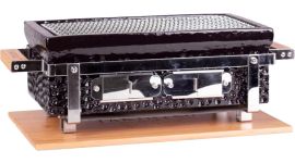 Yakiniku Shichirin barbecue - rechthoekig