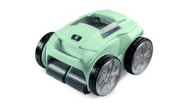 Zodiac Alpha 63 iQ Bio zwembadrobot