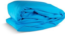 Zwembadliner rond Ø460 x 150 (0,8mm) - overhangprofiel