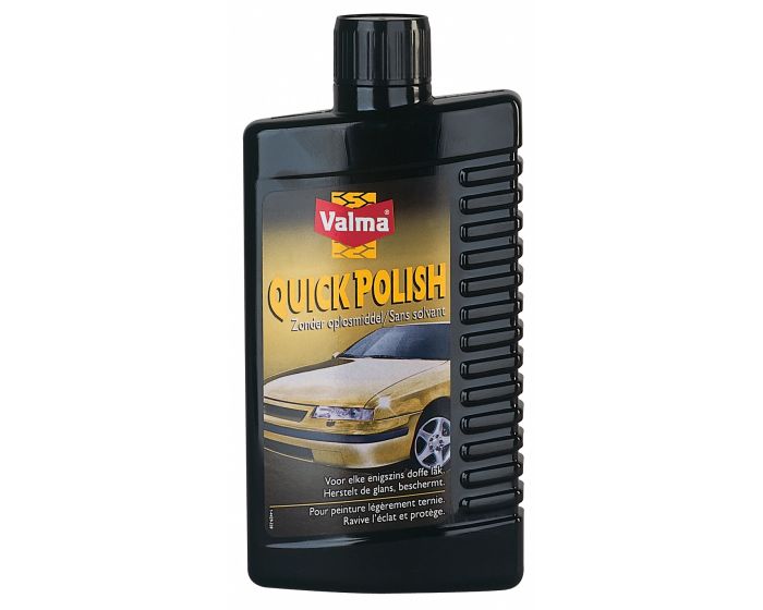 Valma Quick Polisch 500ml