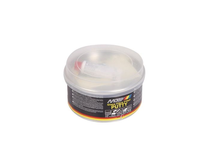 Motip glasvezel gevuld 1kg
