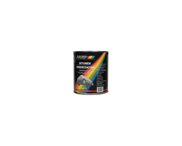 Motip bitumen blik 2,5kg