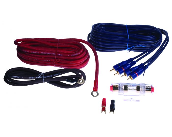 Powerkabel Kit