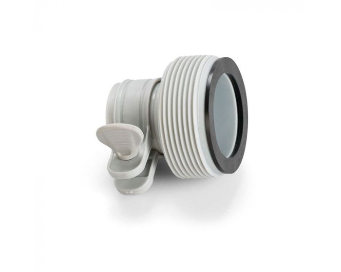 Intex zwembad adapter B 38-32 mm