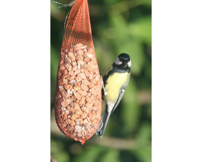 Pindanetje 200gr.