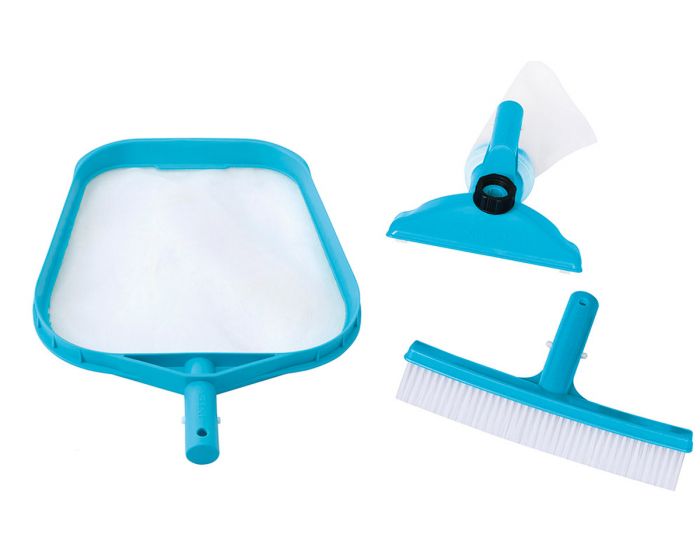 Intex Reinigingset Basis