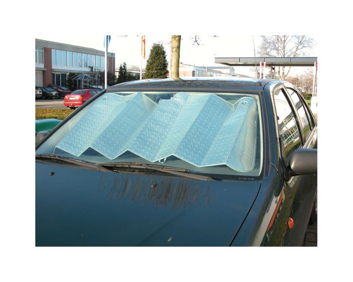 Sunshade alu 145x70cm