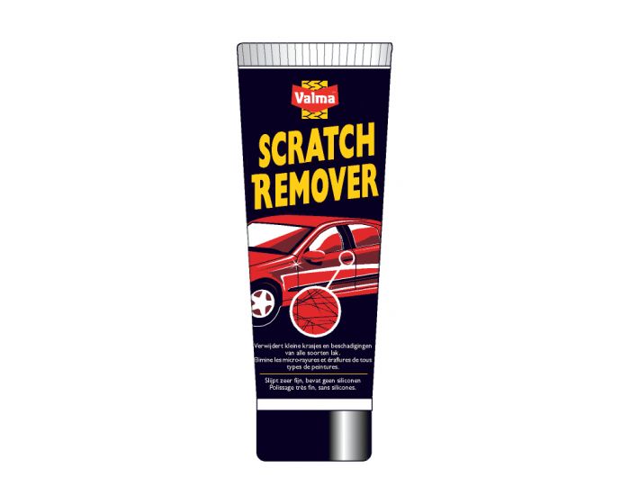 Valma Scratch remover 500ml