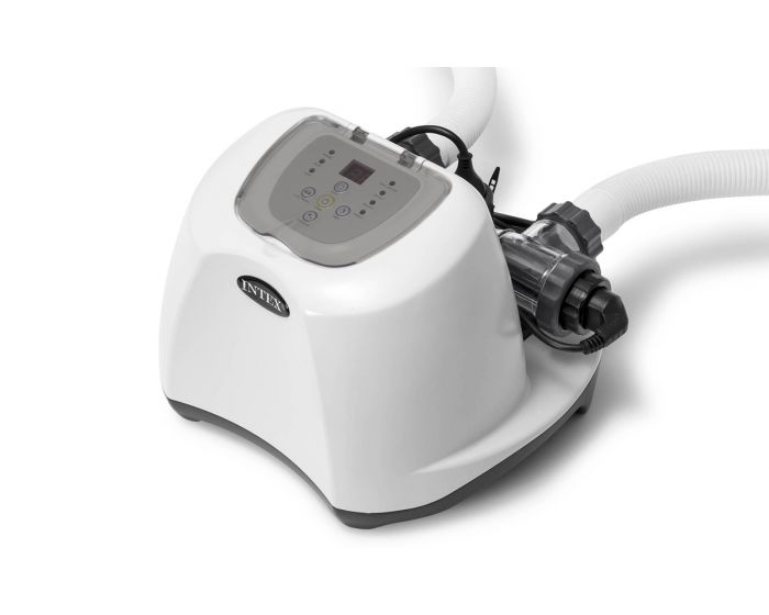 Intex Zoutwatersysteem 28670 - 56.800 liter