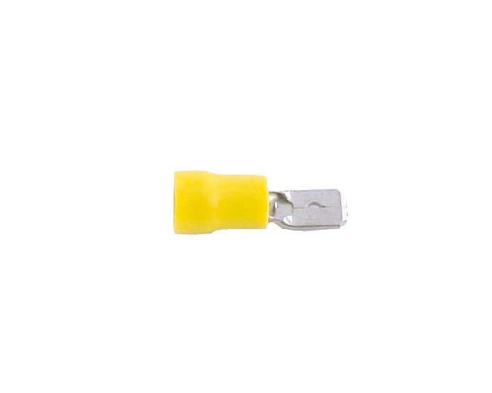 Kabelschoen 6.x0.8 mm 5 stuks