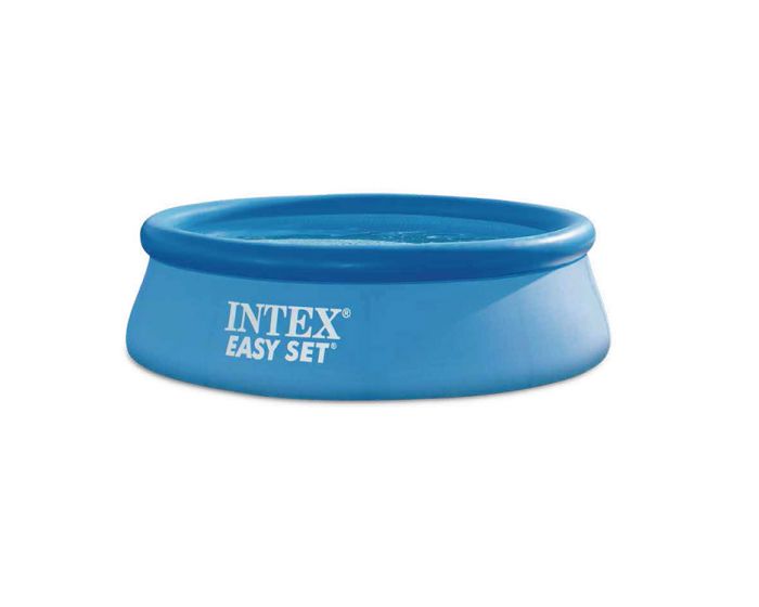 Intex Easy Set Pool Ø 244 cm