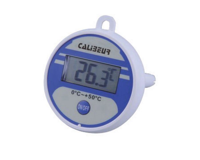 Digitale Zwembad Thermometer
