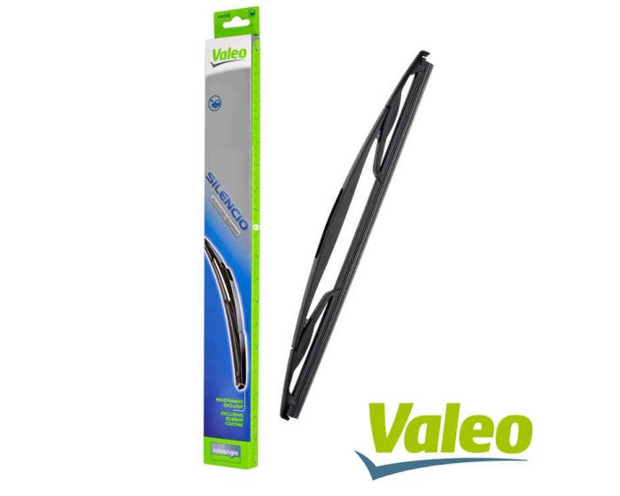 Valeo Silencio VM257 achterwisser (1x)