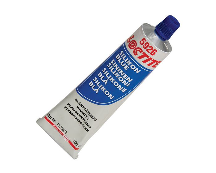 Loctite Blue Silicone