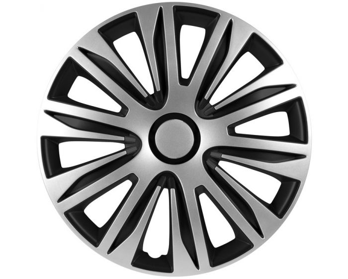 Nardo 13 inch wieldoppenset (4stuks)