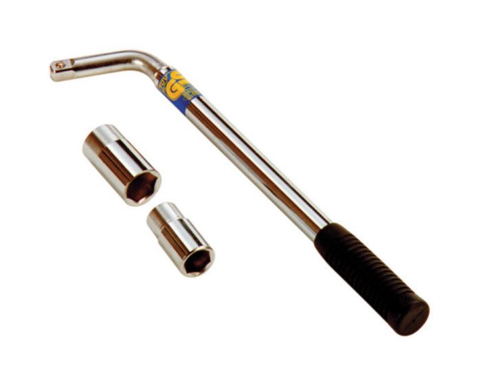 Carpoint Tc616 Wielsleutel Haak-model