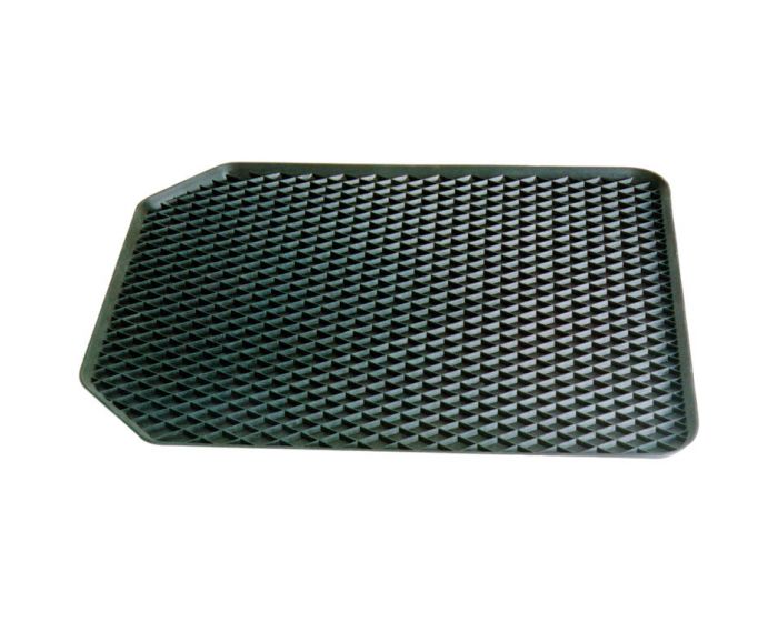 Sneeuwmat rubber 45x55