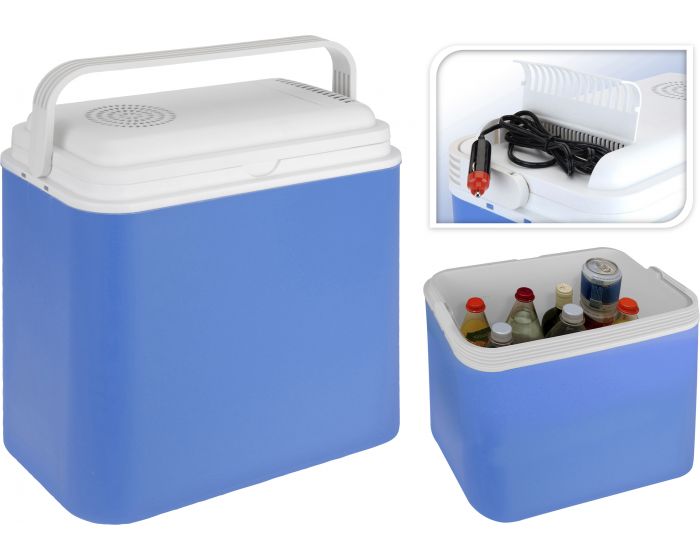 Koelbox 24 liter
