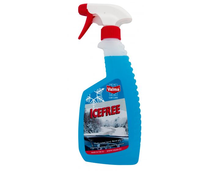 Valma Icefree verstuiver 500ml