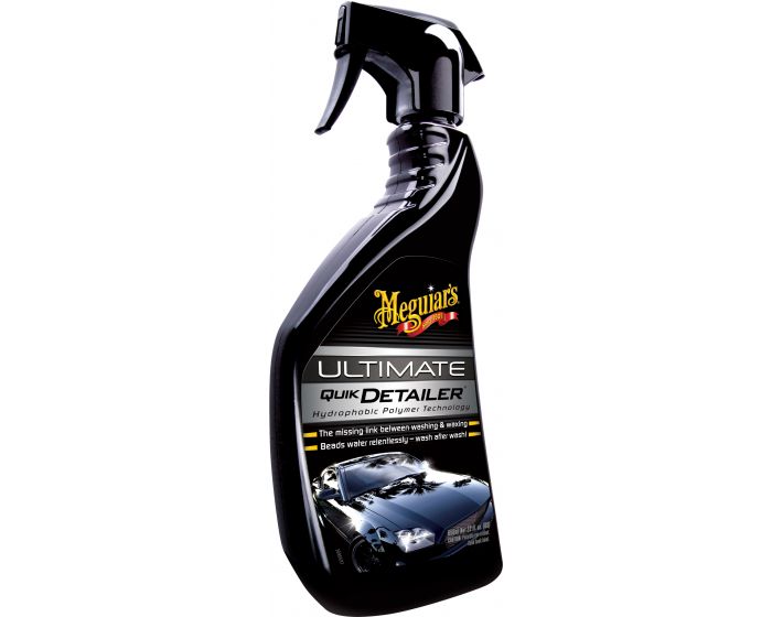Meguiars Ultimate Quick Detailer G14422 - 650ml