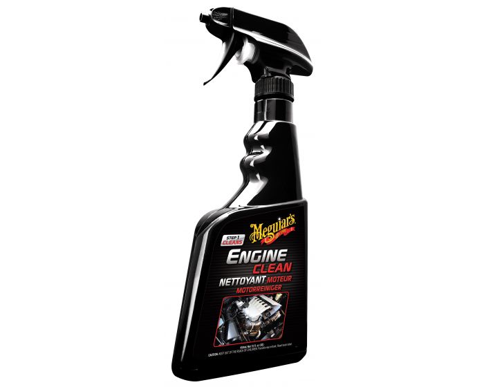 Meguiars Engine Clean G14816 - 450 ml
