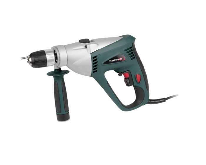Slagboormachine 850w POWERPLUS POWXQ5203