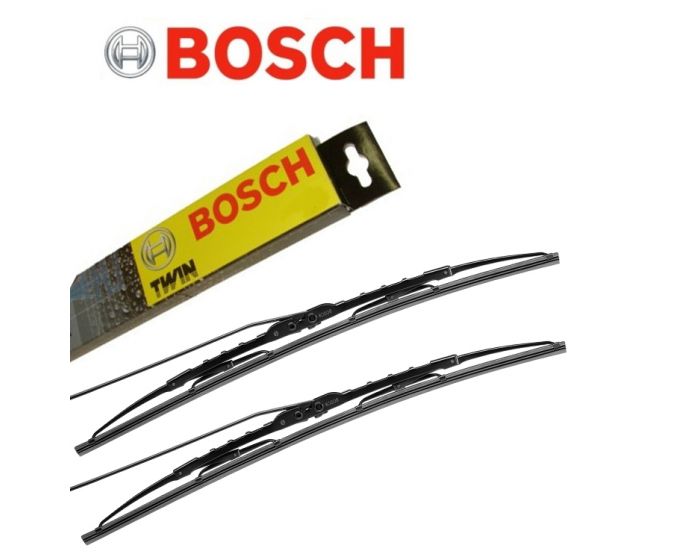 Bosch 682 Ruitenwisserset (x2) speciaal