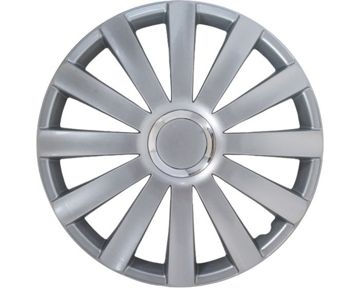 Spyder – 15 inch wieldoppen