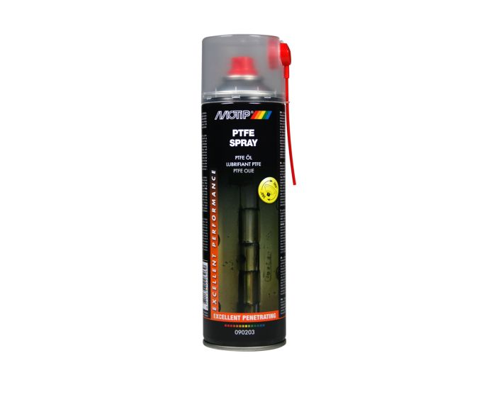 Motip ptfe-spray 400ml