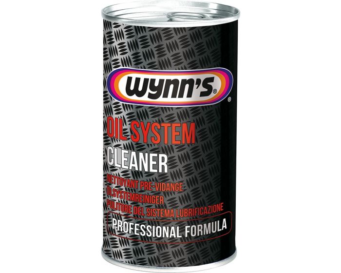 Wynn's Olie system cleaner&conditioner 325ML