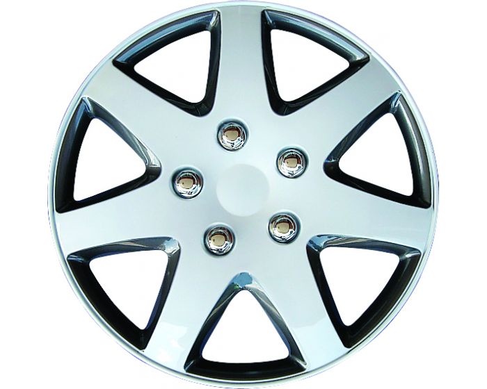 Michigan - 13 inch wieldoppen