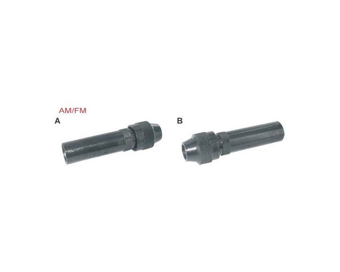 Antenne contra stekker female