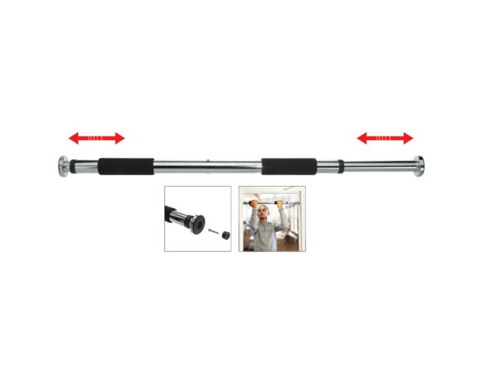 XQ Max Deuropening Fitness