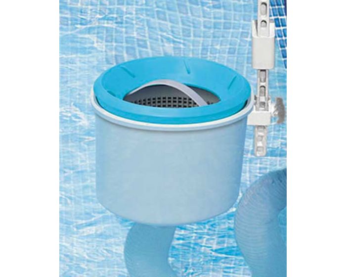 Skimmer Intex zwembad deluxe