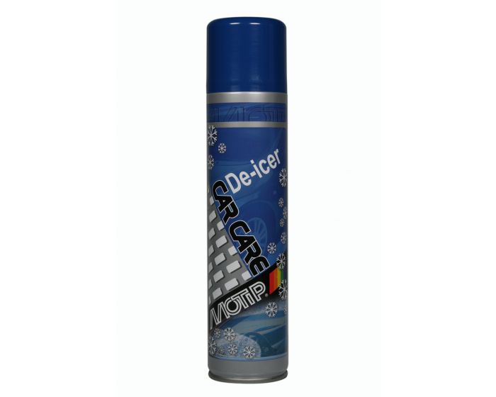 Motip de-icer spuitbus 400ml