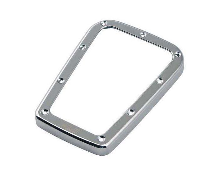 Versnellingspook frame Type T