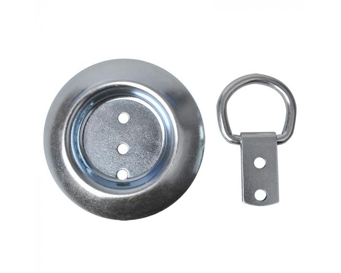 Sjoroog rond